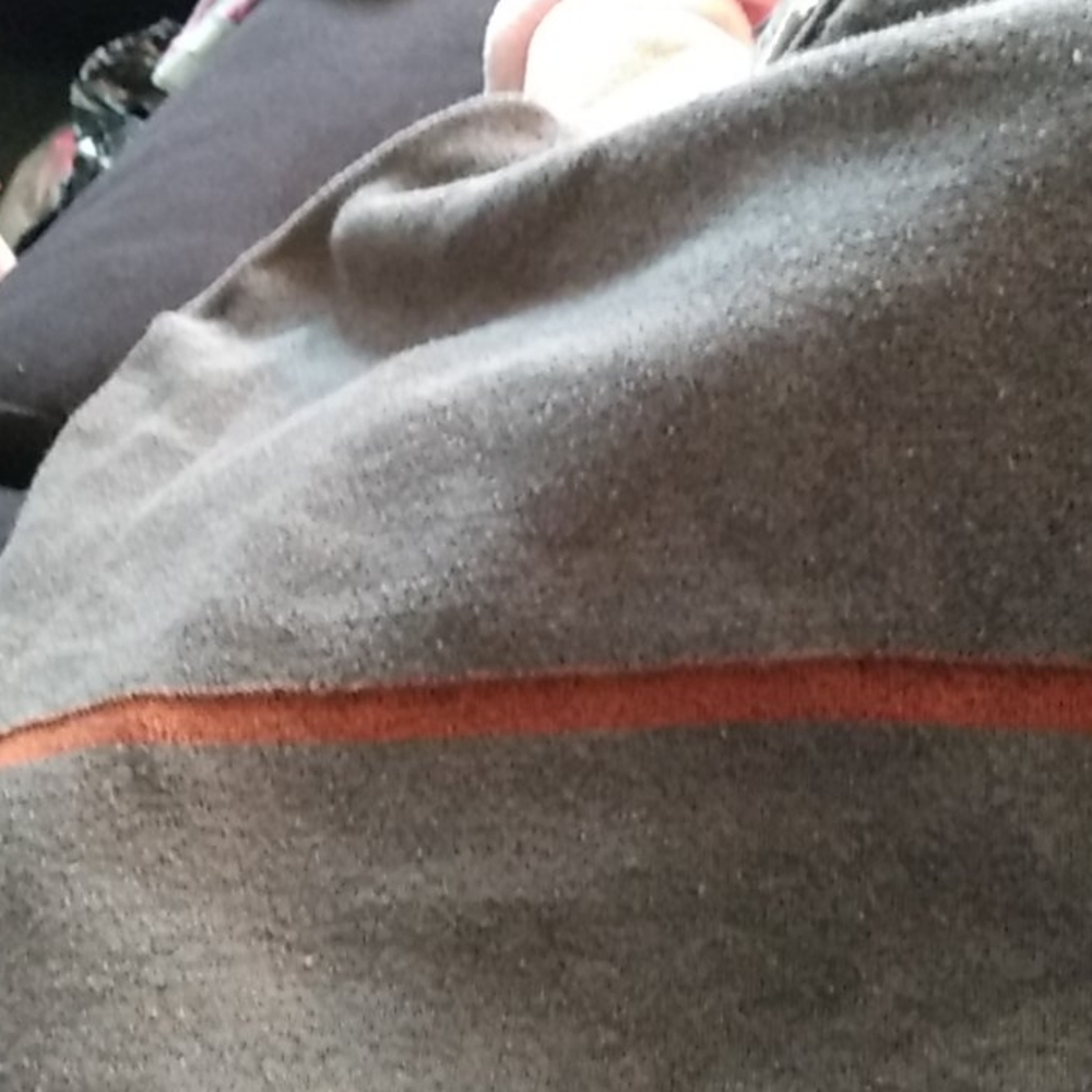 Mens pullover sweater